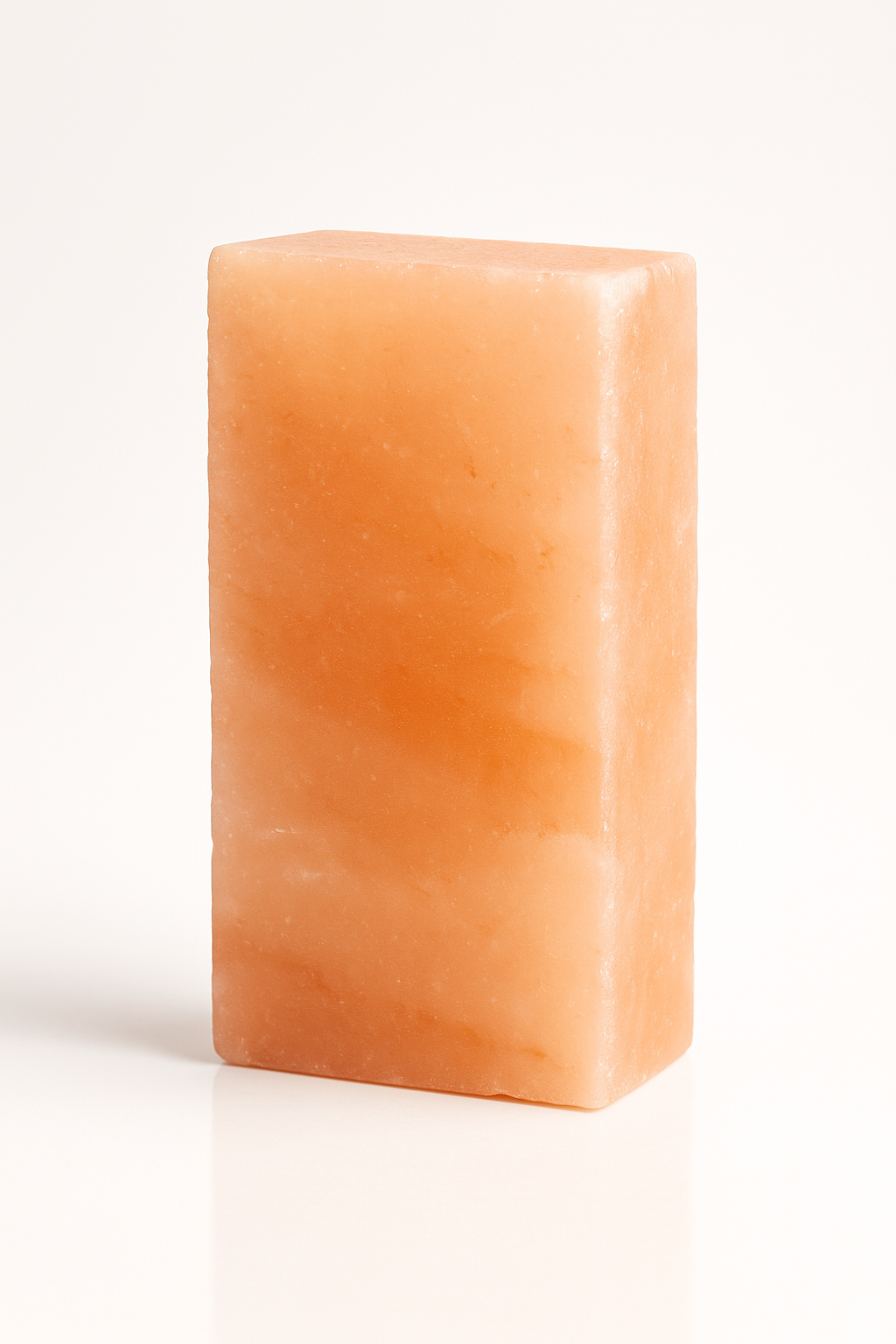 Himalayan Pink Salt Block – Large (Premium Cooking & Presentation Slab)