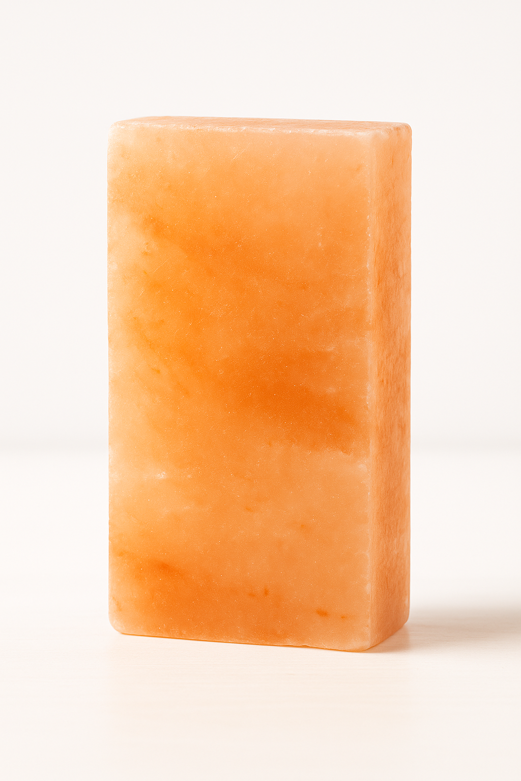 Himalayan Pink Salt Block – Large (Premium Cooking & Presentation Slab)